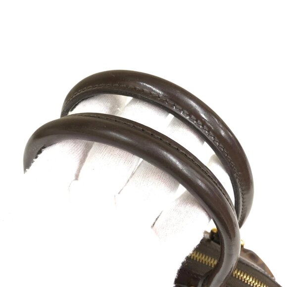 Louis Vuitton Trevi PM Damier Ebene Handbag jp786-110425 - Picture 10 of 16